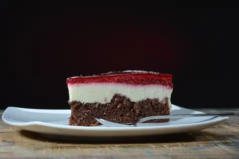 The brownie addict coffee house & bakery photo 3